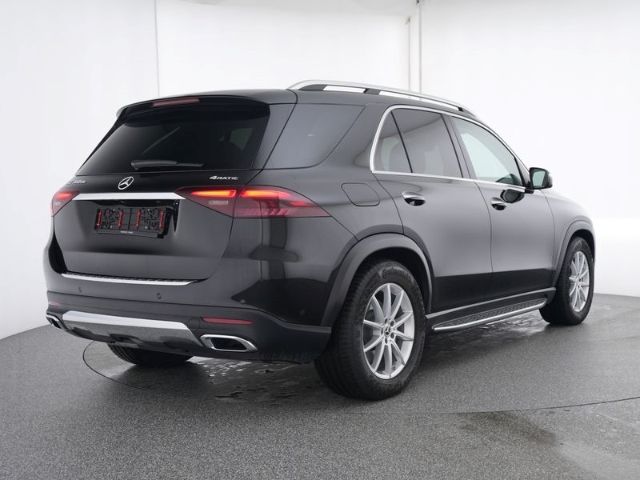 Mercedes-Benz GLE 350 de 4Matic Advanced+ AIRMATIC Panorama