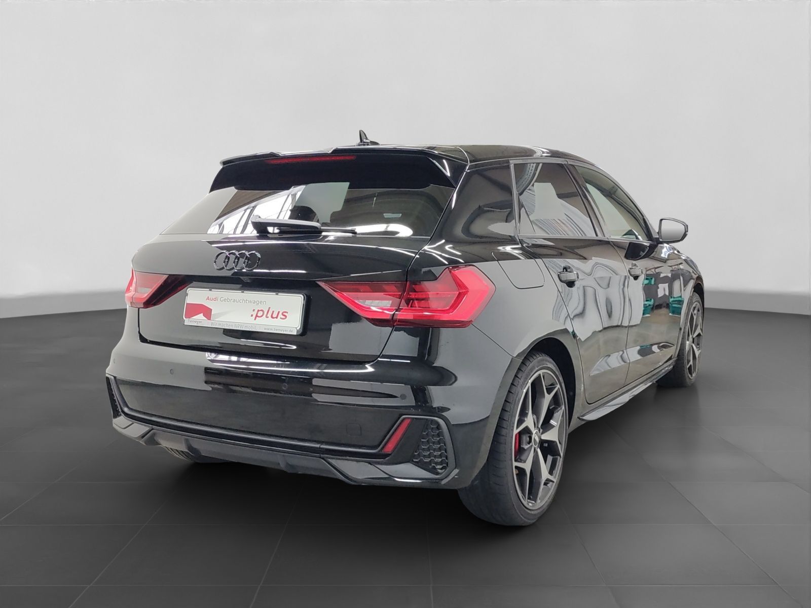Audi A1 Sportback 35 TFSI 2x S LINE LM18 KAMERA LED S