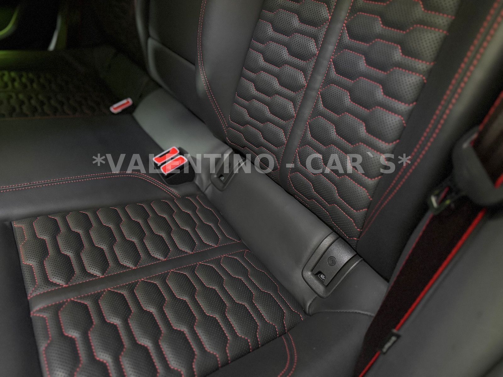 Audi RS6 Avant 4.0 TFSI quat/*962ps*/HGP/Keramik/VOLL