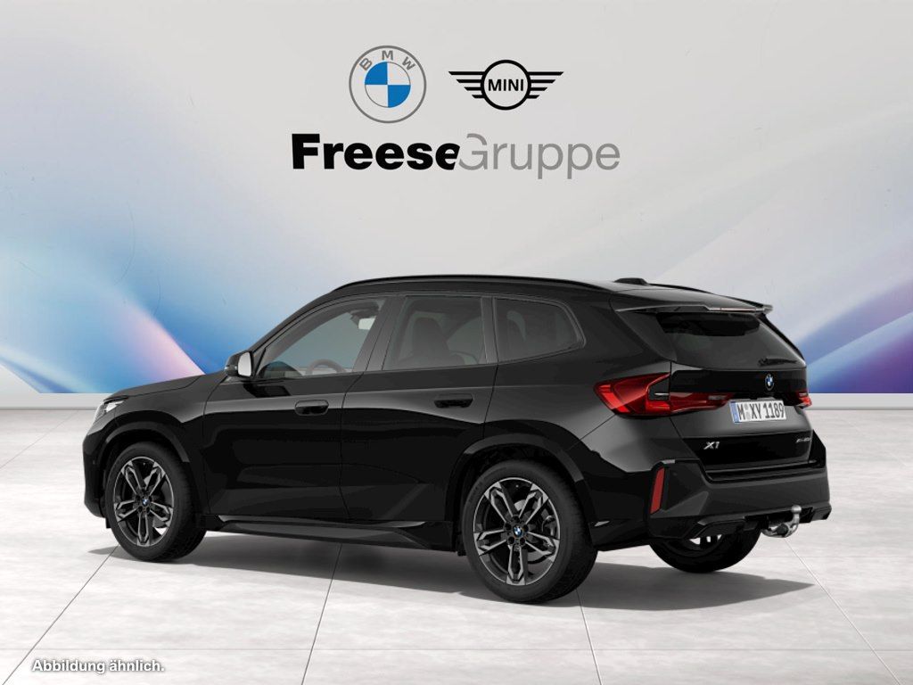 BMW X1 xDrive20d AHK 360° HEAD-UP RFK HIFI LENKRADHZ