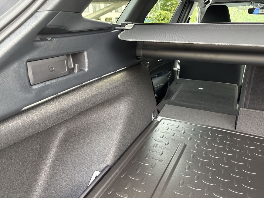 Toyota Corolla 2.0 Hybrid TS Technik-Paket Kamera Navi