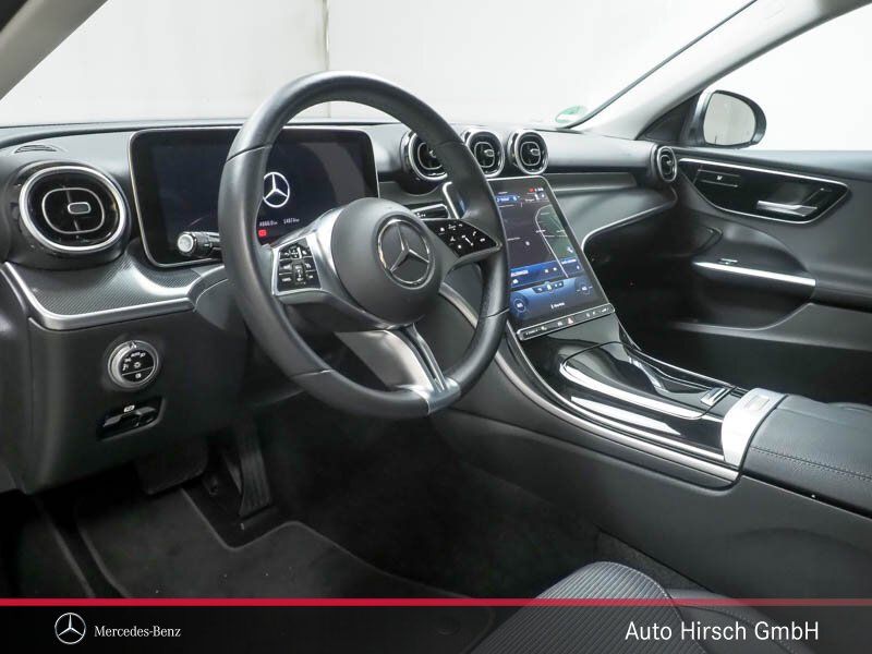Mercedes-Benz C 220 d AVANTGARDE - Samsaru's Car Outlet