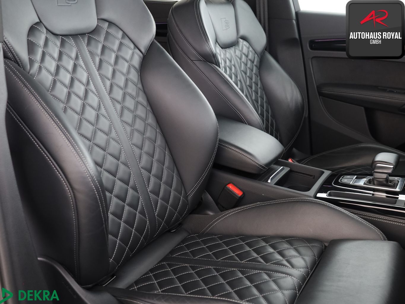 Audi Q5 Sportback 45 TFSI qu S LINE S-SITZE,HUD,B+O