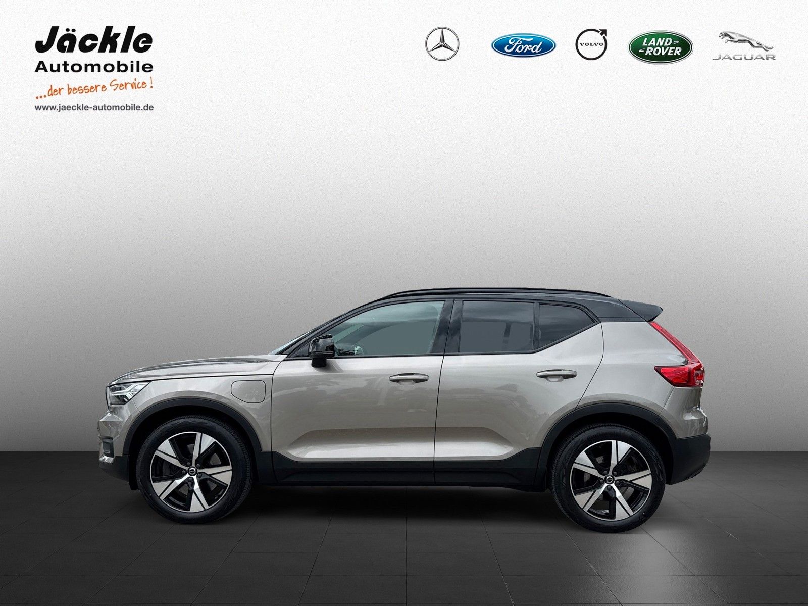Volvo XC40 R Design Recharge 2WD;KAMERA; AHKSCHWENKBAR