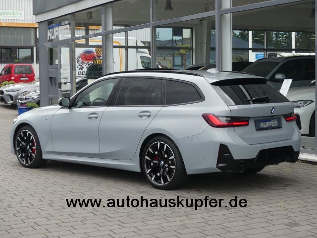 BMW 320 d xDriv Tou M Sport PRO ACC°Pano-Mem.°Stdhzg