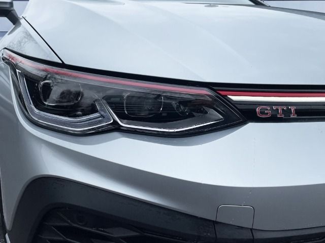 Volkswagen Golf GTI Clubsport 2.0 TSI DSG - Samsaru's Car Outlet