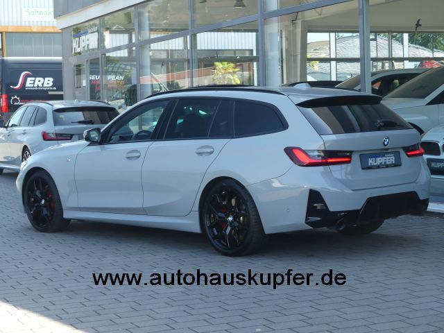 BMW 320 d xDriv Tou M Sport PRO ACC°Pano°Stdhzg.Mem.