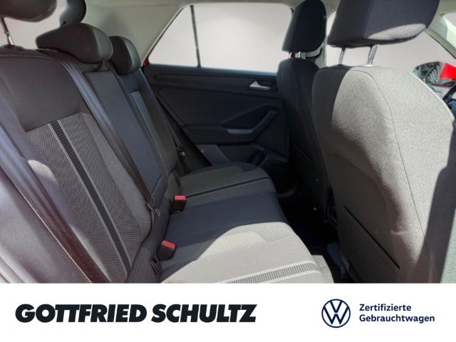 Volkswagen T-Roc 1.0 TSI Style - Samsaru's Car Outlet