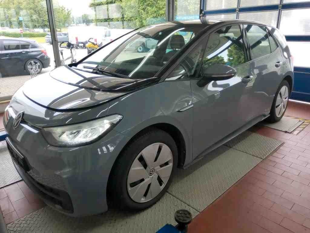Volkswagen ID.3 Pure Performance - Samsaru's Car Outlet