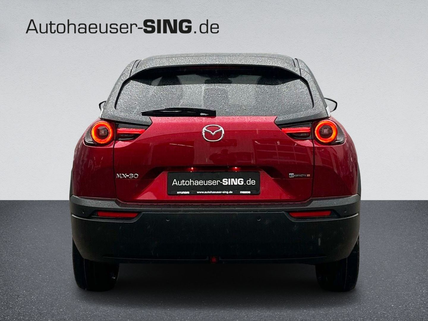 Mazda MX-30 R-EV MAKOTO Premium-Pak. 360°BOSE AppleCar