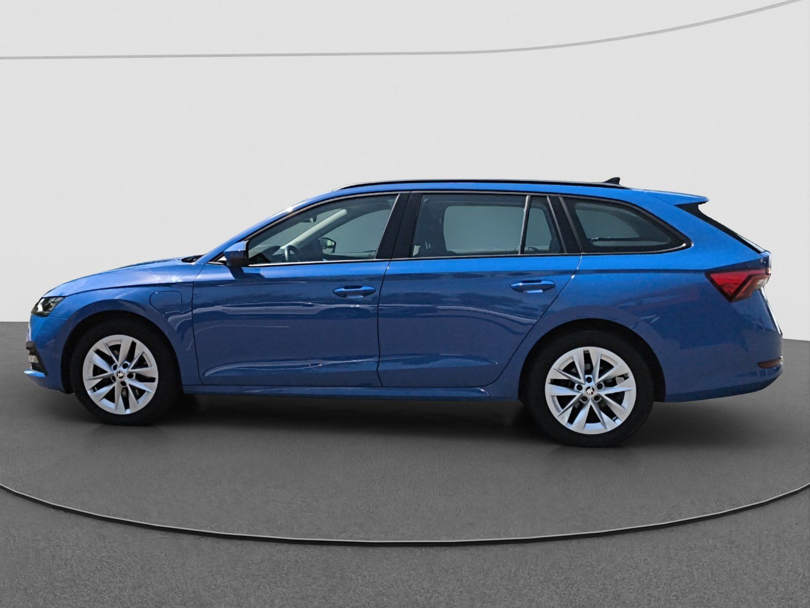 Skoda Octavia Combi 1.4 TSI iV Aut. Ambition NAVI PDC