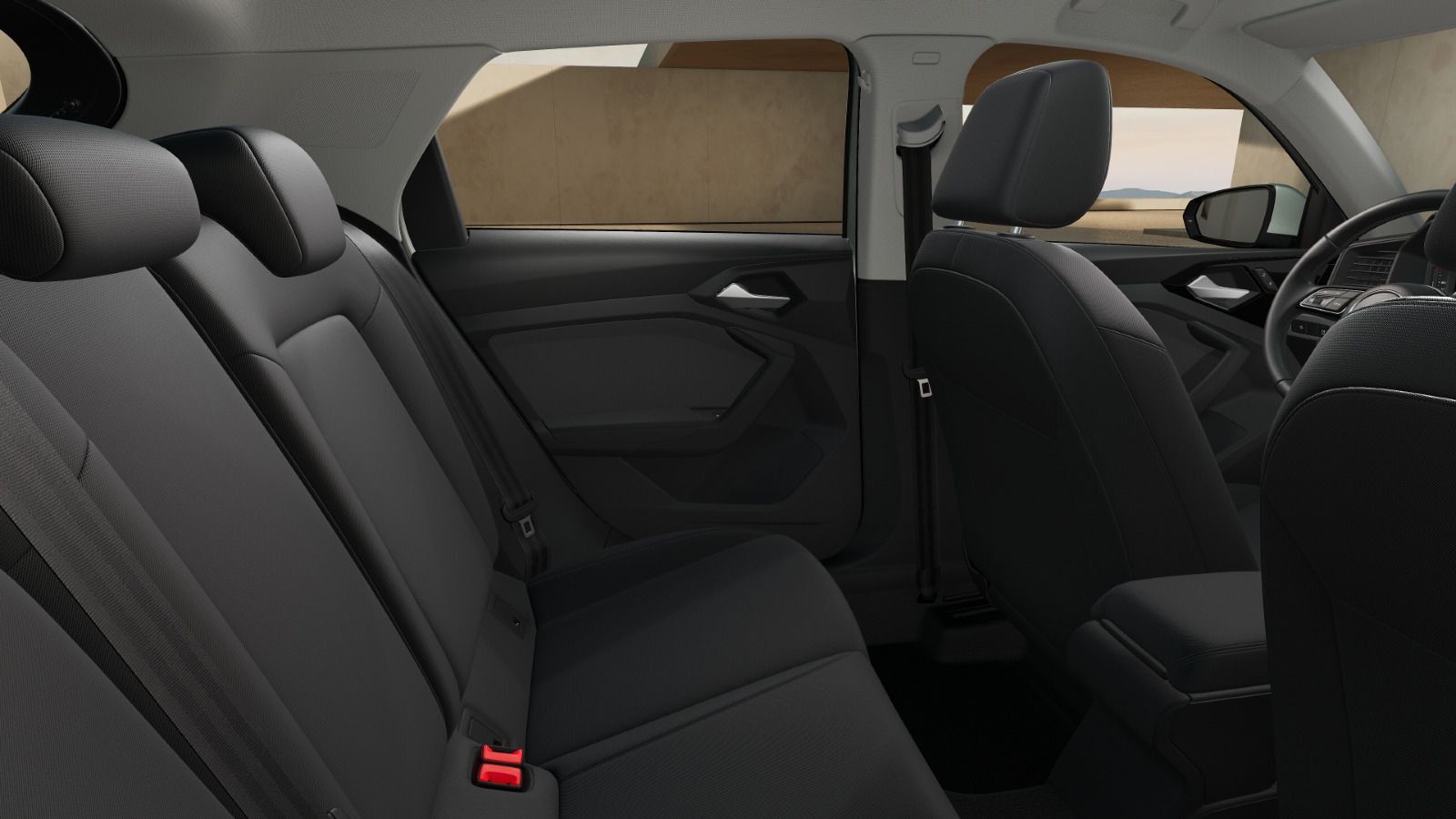 Audi A1 Sportback 30 TFSI - Samsaru's Car Outlet