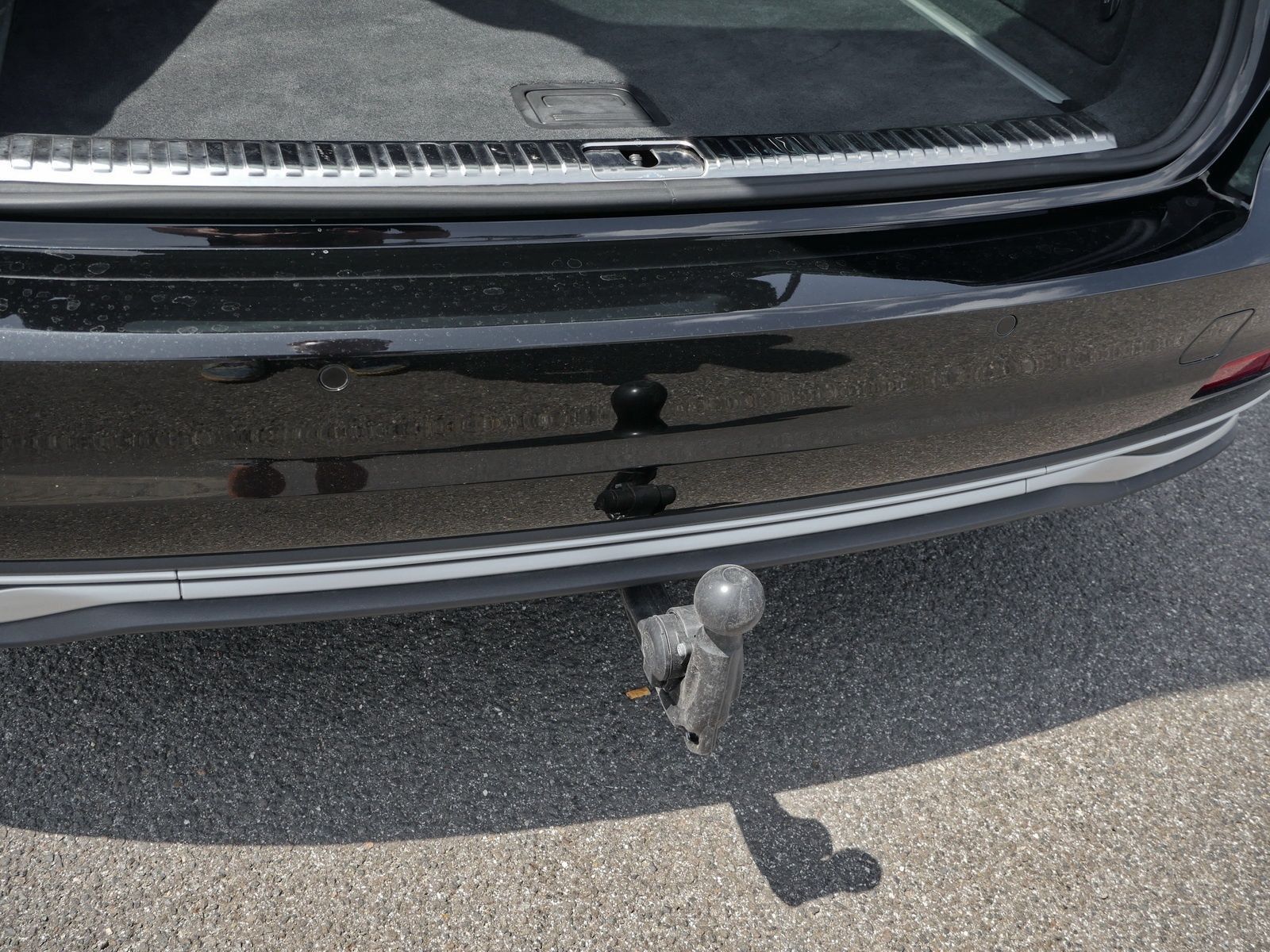 Audi A6 Avant 40 TDI qu. - Samsaru's Car Outlet