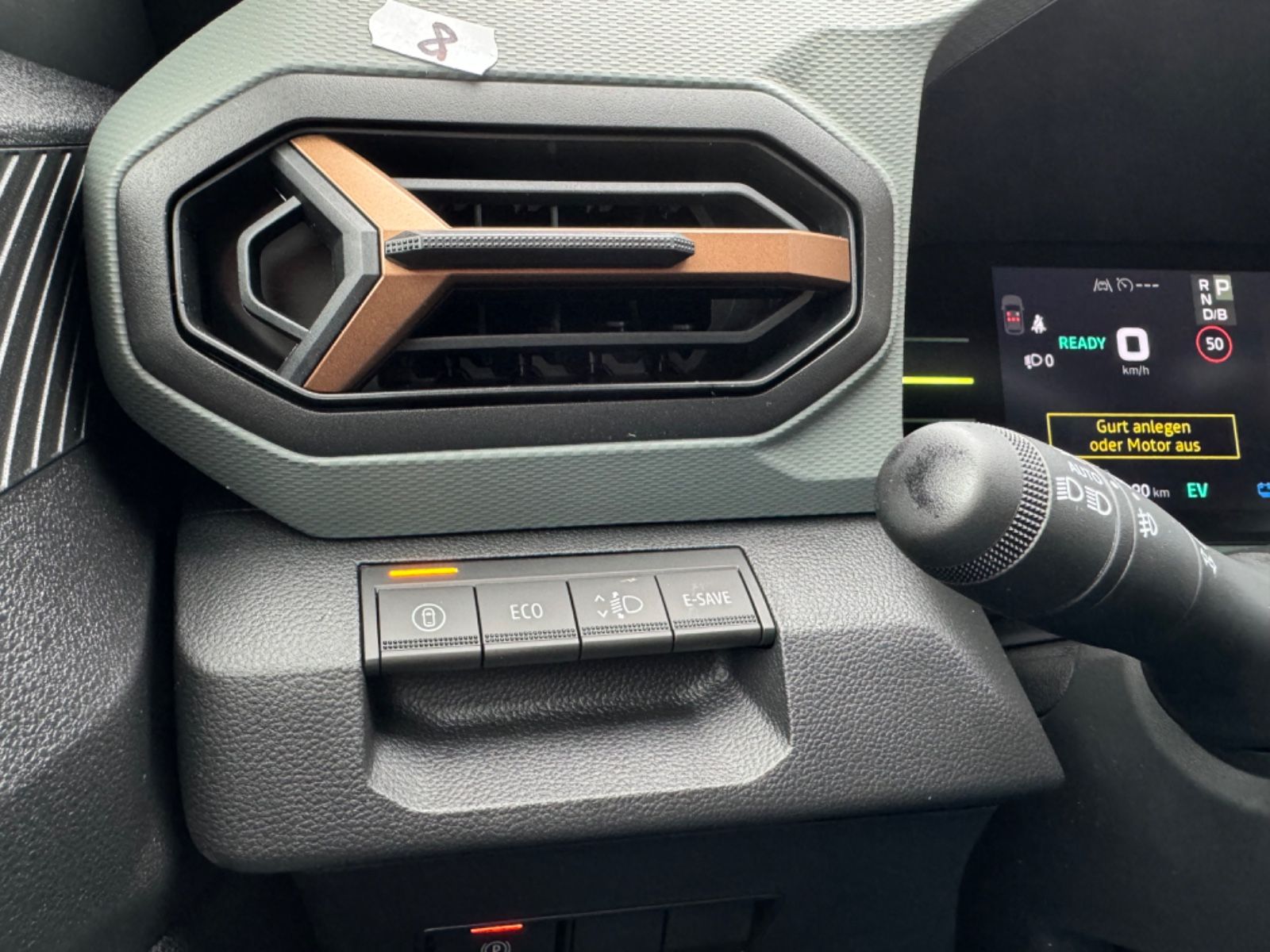 Dacia Duster III Hybrid 140 Extreme - Samsaru's Car Outlet