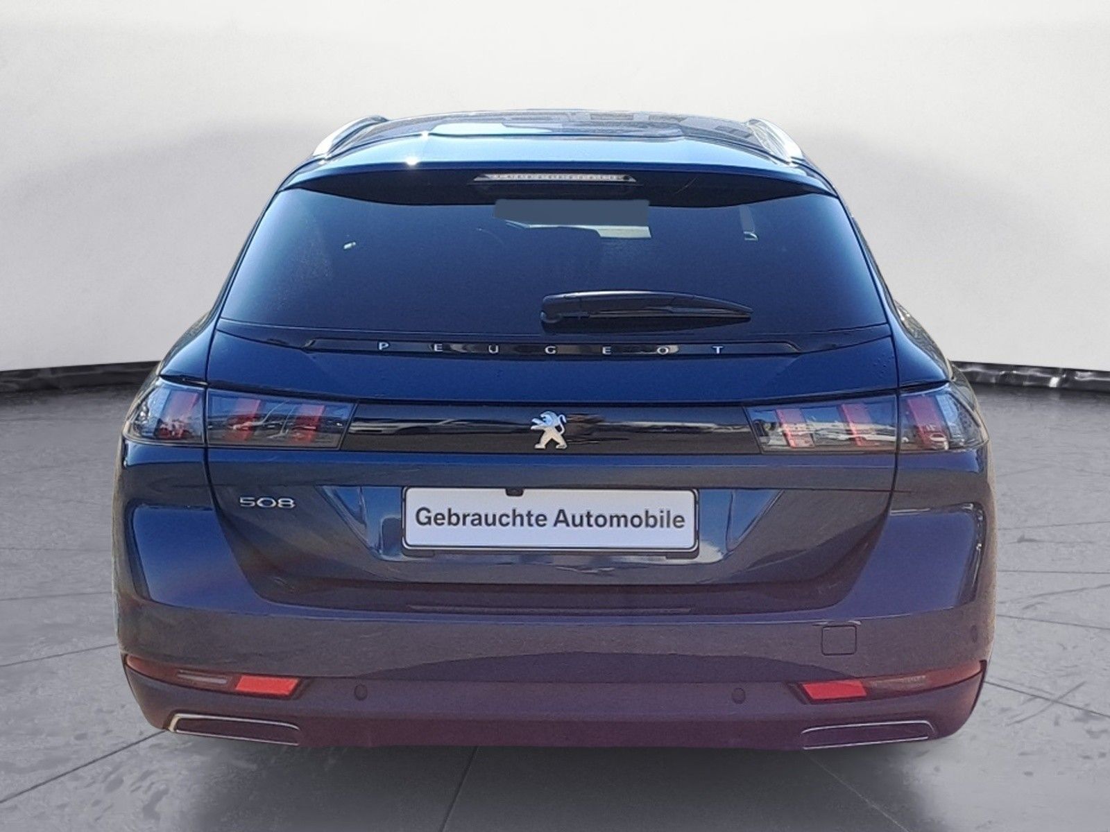 Peugeot 508 BlueHDi 130 EAT8 Allure Pack - Samsaru's Car Outlet