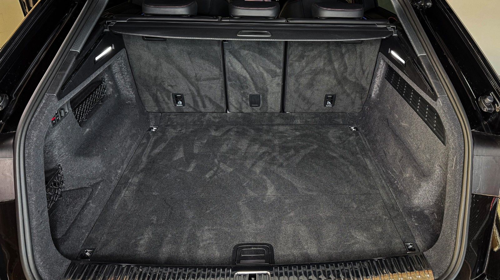 Audi RSQ8 RS Q8 4.0 TFSI quattro