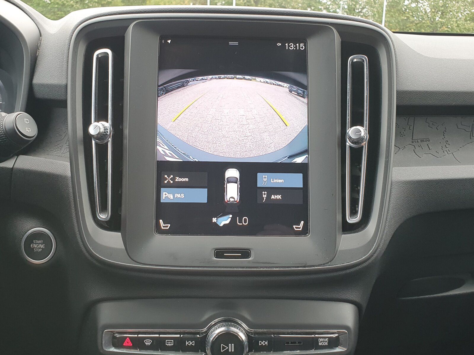 Volvo XC40 T4 Essential Plug-In Keyless-Start/Autom.