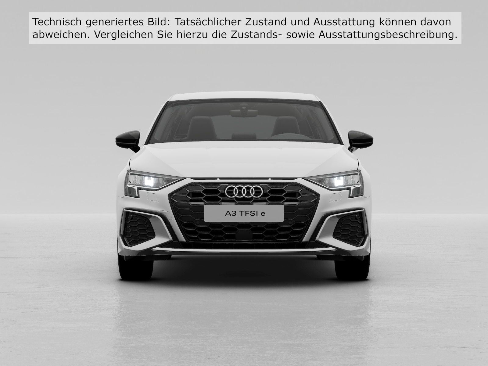 Audi A3 Sportback S line 45 TFSI e Nav/ASI/Business/S