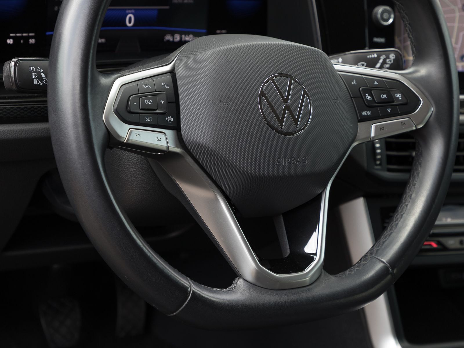 Volkswagen Taigo LIFE - Samsaru's Car Outlet