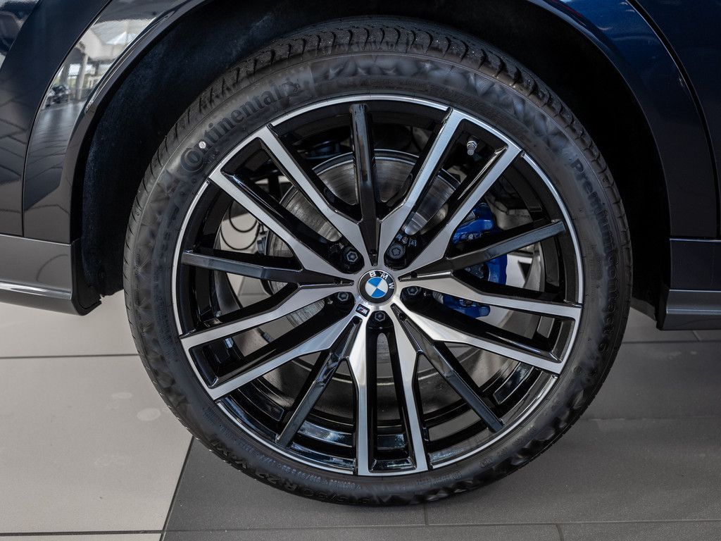 BMW X6 xDrive 30d M-Sport Pro FACEL. 360° PANO LED