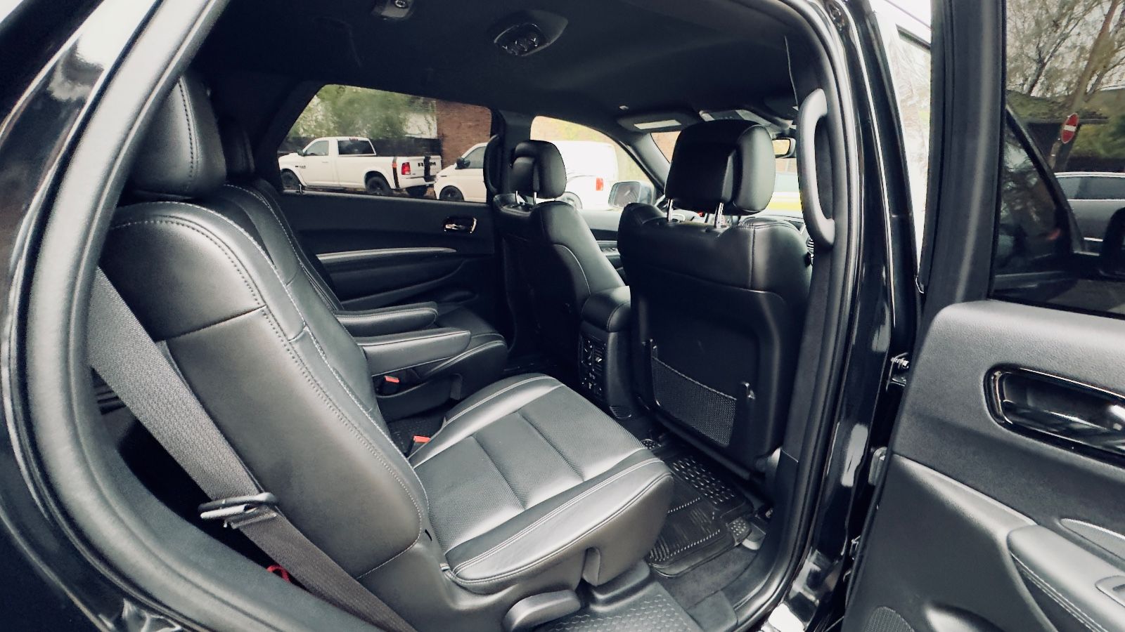 Dodge 5.7*R/T*LPG*AHK*NAVI*LED*6 SITZER*GARANTIE*VOLL