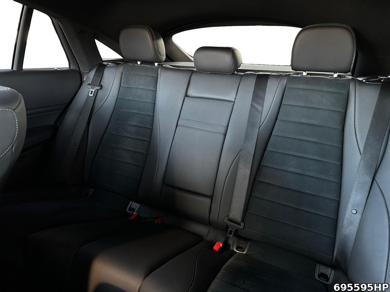 Mercedes-Benz GLE 350 de 4M AMG Coupé Burmester Multibeam AHK
