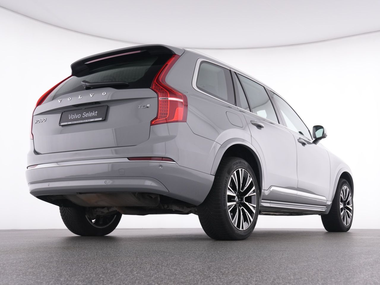 Volvo XC90 T8 Recharge CORE HKSOUND+LICHTPAK+LM20+