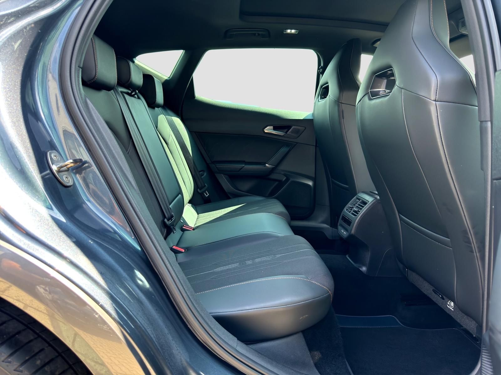 Cupra Formentor VZ 2.0 TSI*VIRTU*PANO*KAM*SHZ*APP*NAVI