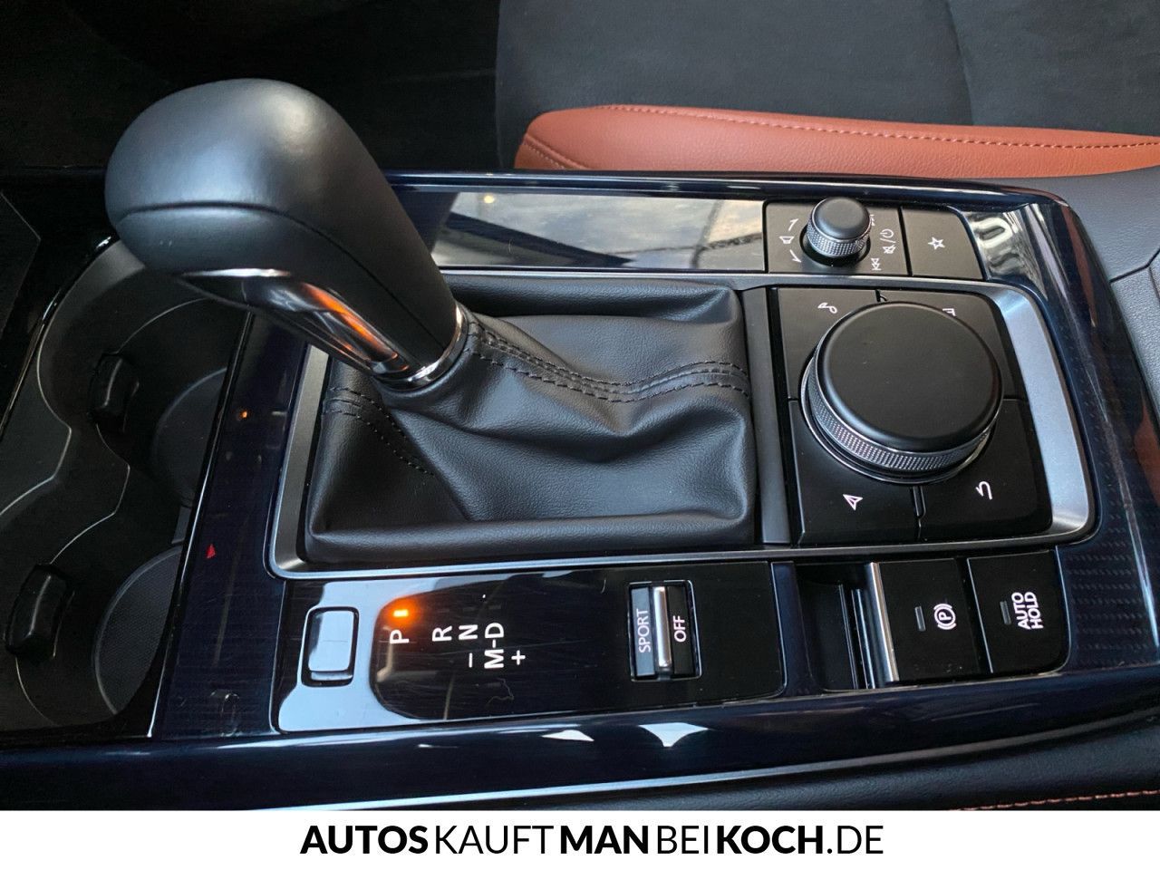 Mazda BOSE KEYLESS 18° LED KAM ACC DAB