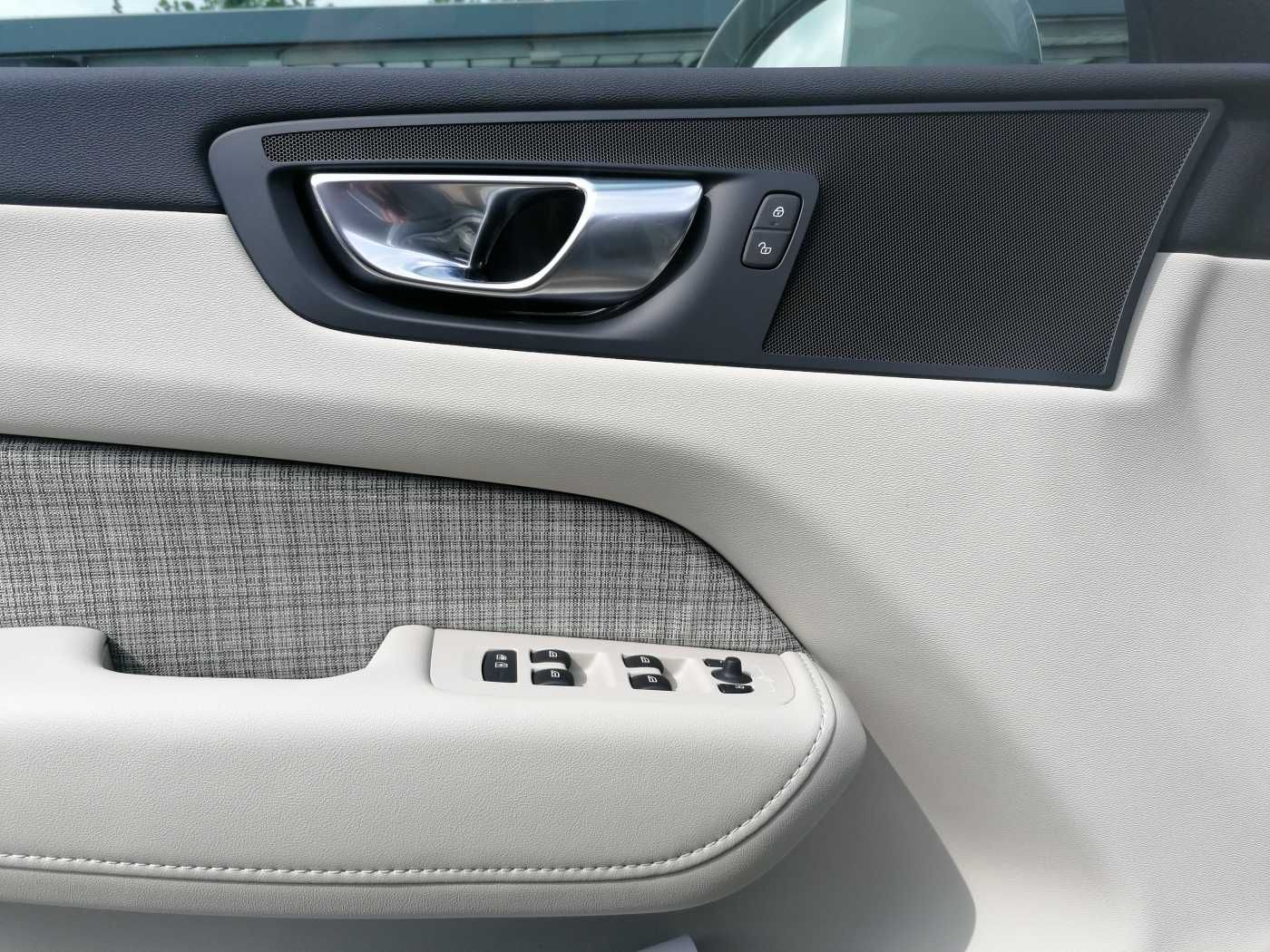 Volvo XC60 T6 Twin Engine AWD Core