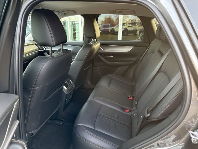 Mazda CX-60 Homura Hybrid AWD PHEV CON-P DRI-P COM-P A