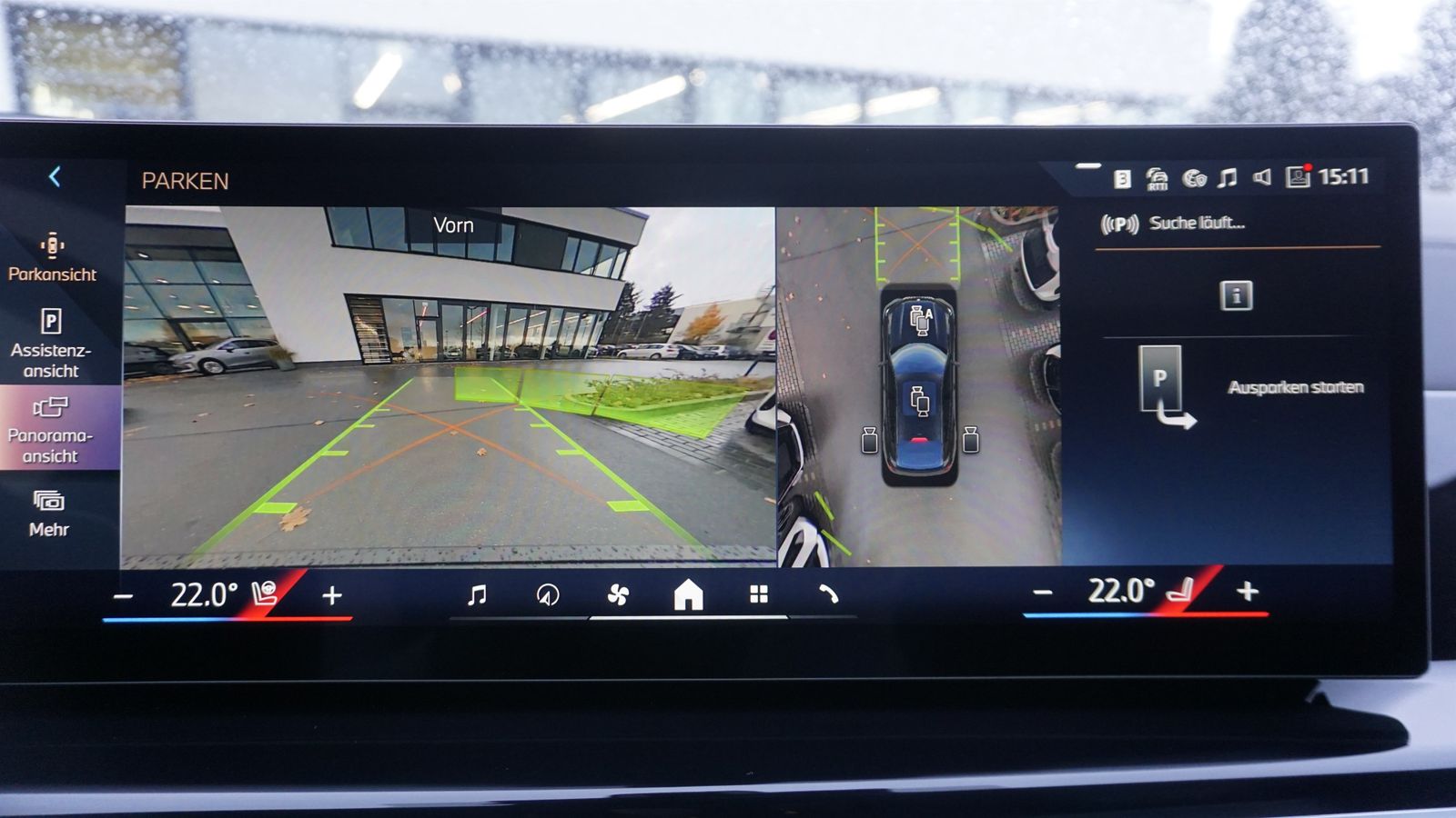 BMW X6 xDrive40d M Sport Sportpaket HK HiFi DAB LED