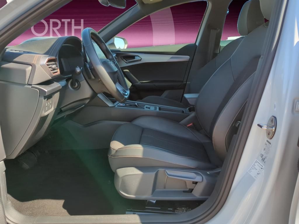 Cupra Formentor 2.0 TDI DSG 4DRIVE - Samsaru's Car Outlet
