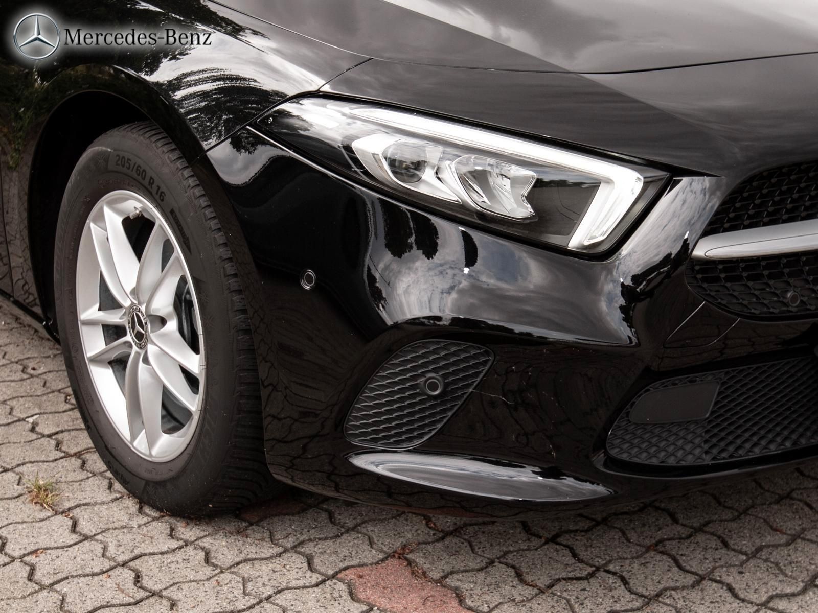 Mercedes-Benz A 180 Edition 19 - Samsaru's Car Outlet