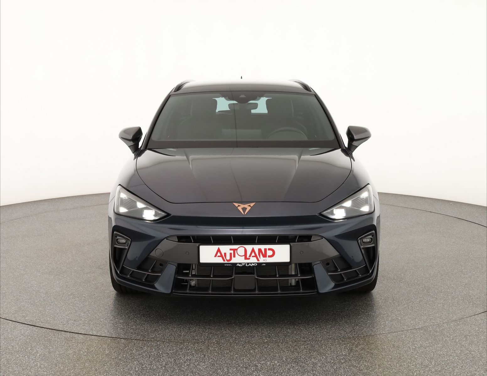 Cupra Leon ST 2.0 TDI DSG - Samsaru's Car Outlet