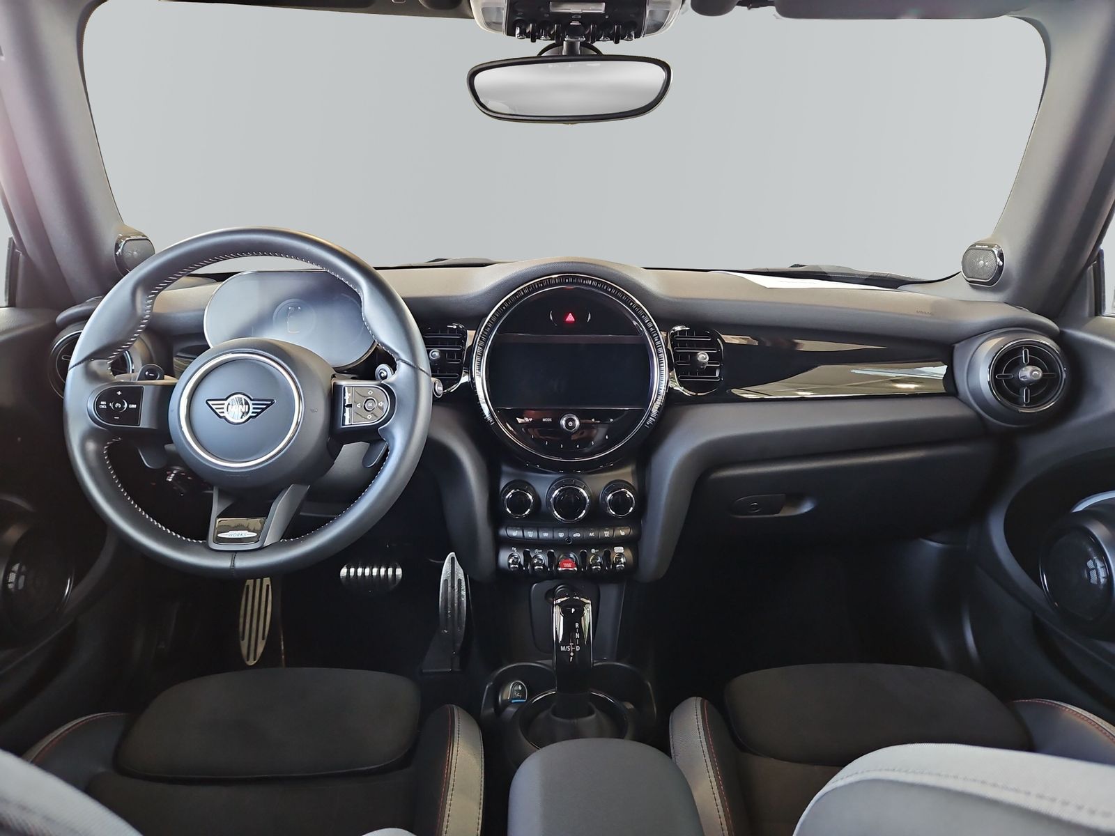 MINI John Cooper Works Cabrio - Samsaru's Car Outlet