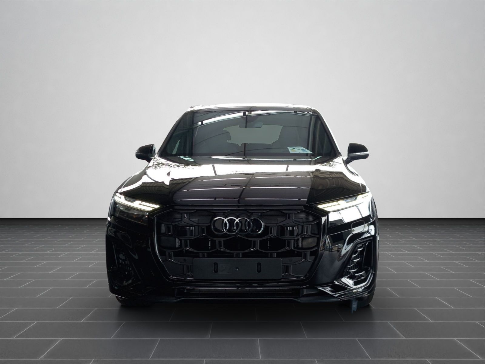 Audi Q7 SUV S line TFSI e quattro 290 kW tiptronic