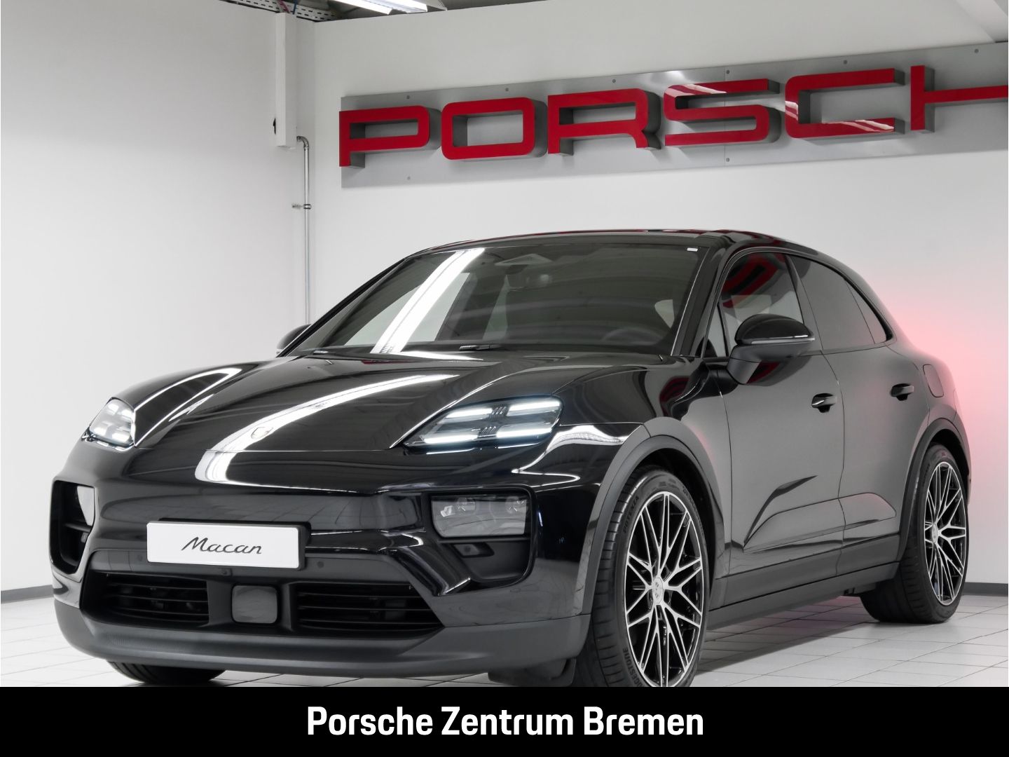 Porsche Macan 4 - Samsaru's Car Outlet