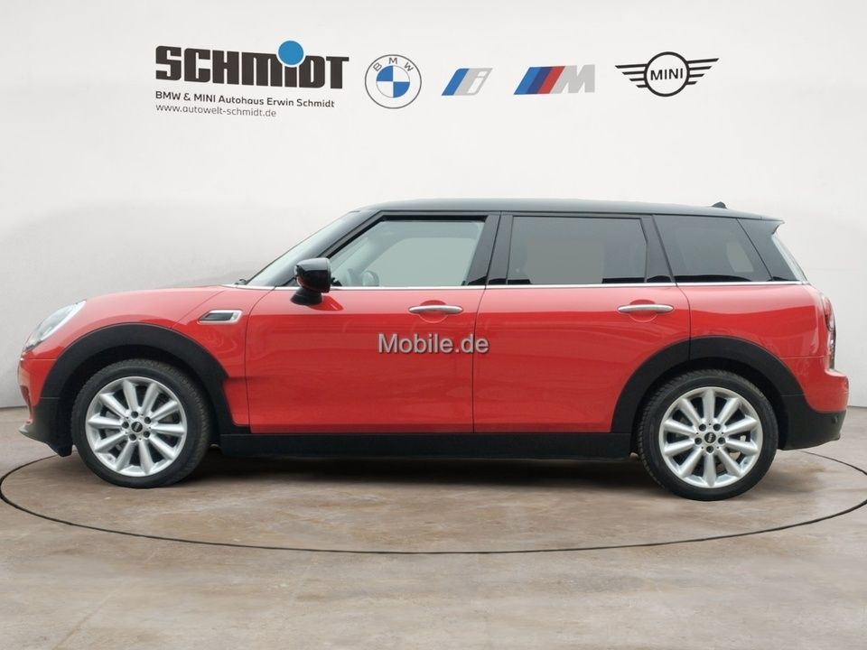 MINI Clubman Cooper Classic - Samsaru's Car Outlet