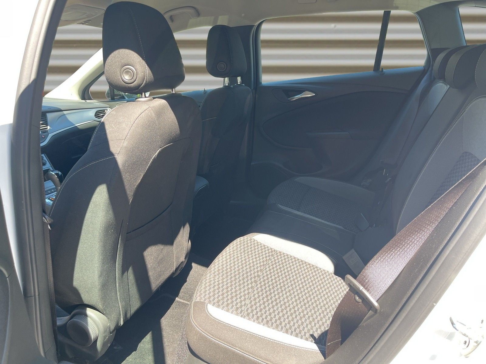 Opel Astra K 1.5 CDTI - Samsaru's Car Outlet