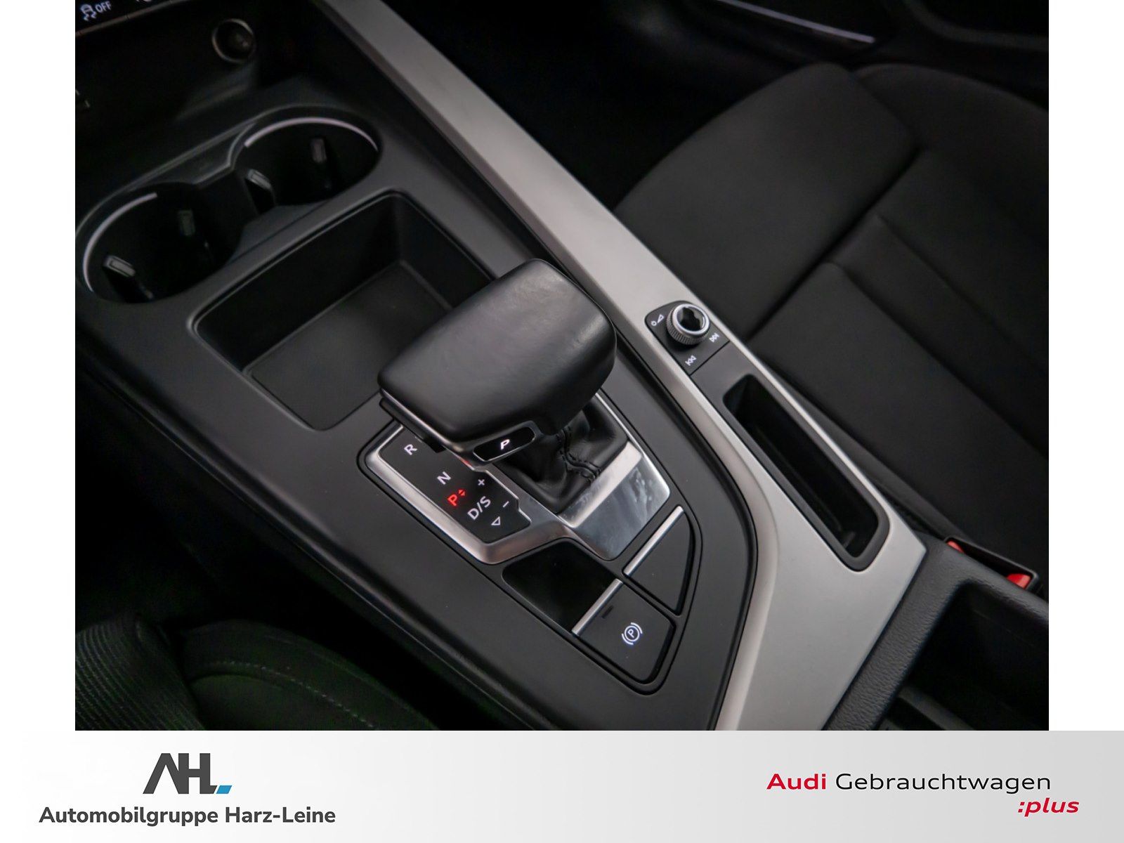 Audi A4 Avant Advanced 40 TDI quattro - Samsaru's Car Outlet