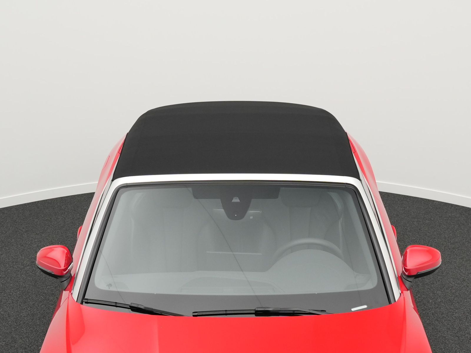 Audi A5 Cabriolet 2x S line 40 TDI qu.*ACC*AHK*8-fach