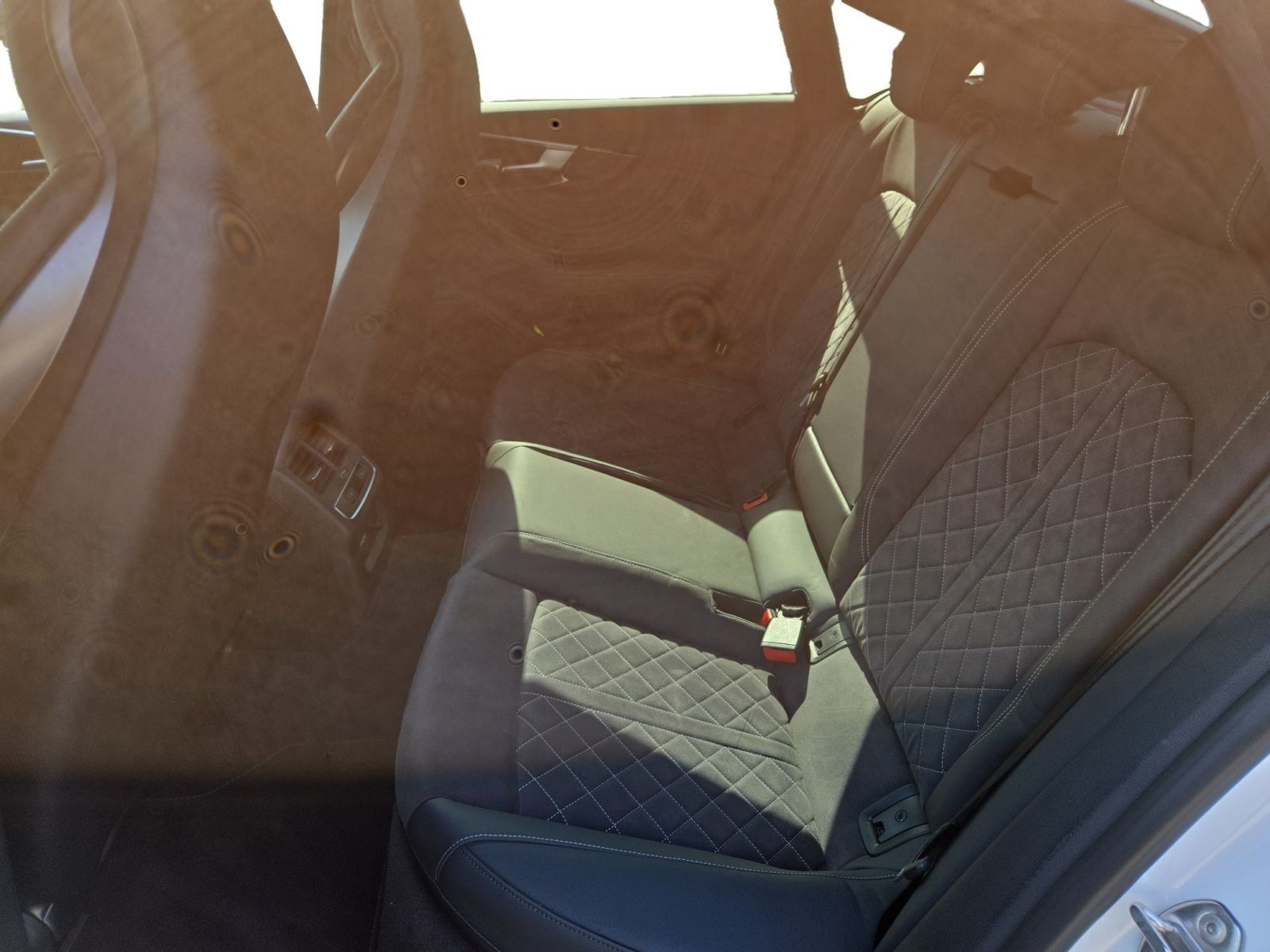 Audi A5 Sportback S line 50 TDI qu. Tiptr. MATRIX/KAM