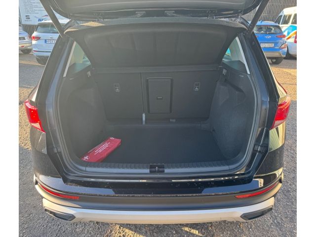 Seat Ateca 1.5 TSI DSG Xperience /NAVI/SHZ/AHK