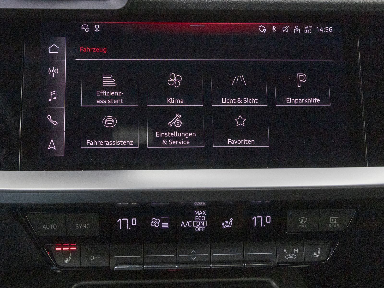 Audi A3 Sportback 30 TFSI - Samsaru's Car Outlet