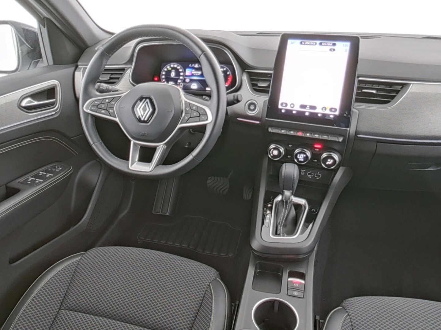 Renault Arkana 1.3TCe - Samsaru's Car Outlet