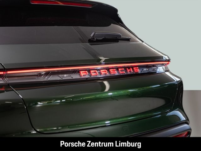 Porsche Taycan 4S Cross Turismo BOSE Surround-View 21-Zo