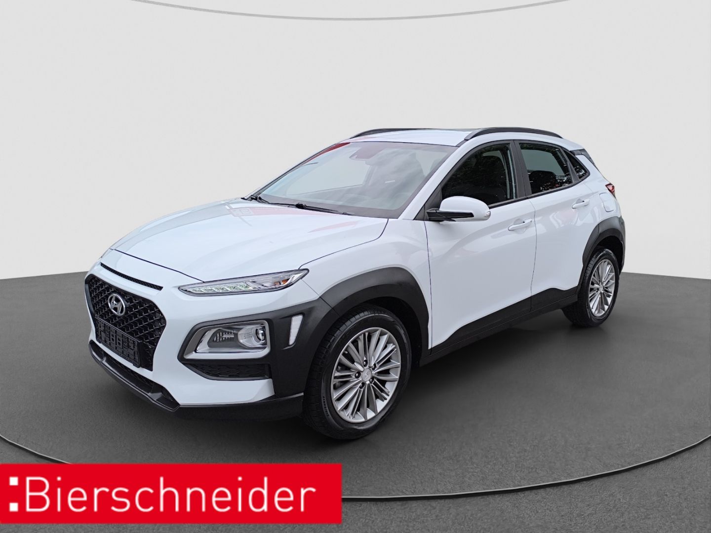 Hyundai KONA 1.6 T-GDI DCT Trend - Samsaru's Car Outlet