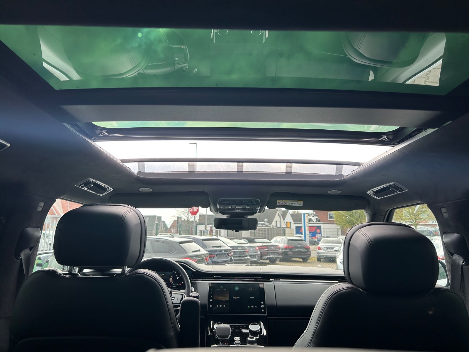 Range Rover Sport Autobiography - Samsaru's Car Outlet