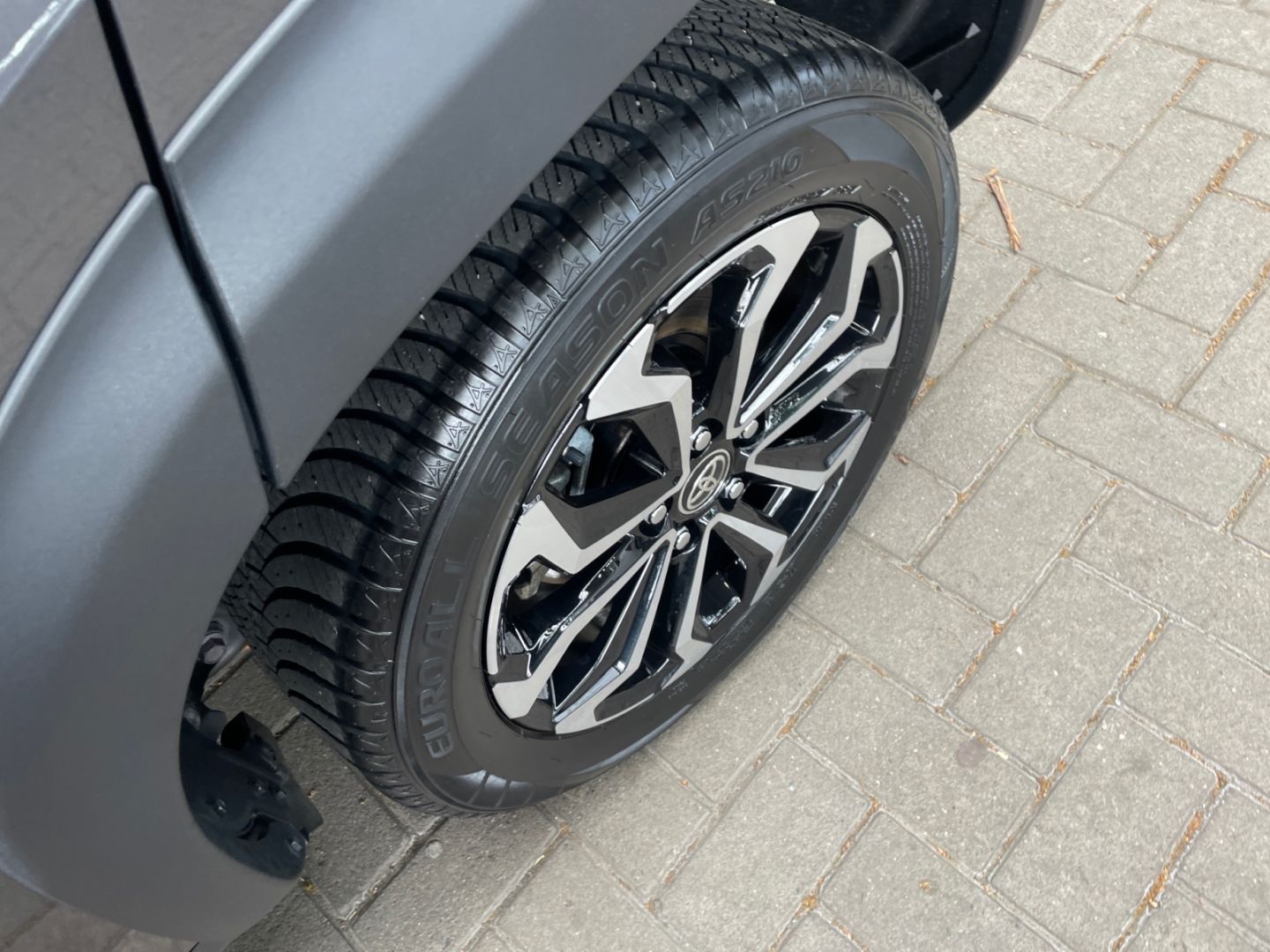 Toyota Yaris Cross Hybrid 1.5 Team D *CarPlay*RCam*ACC*